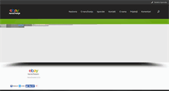 Desktop Screenshot of e-narucivanje.com